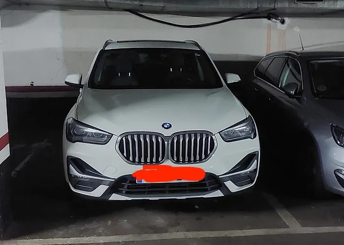 Nahima Parking Free