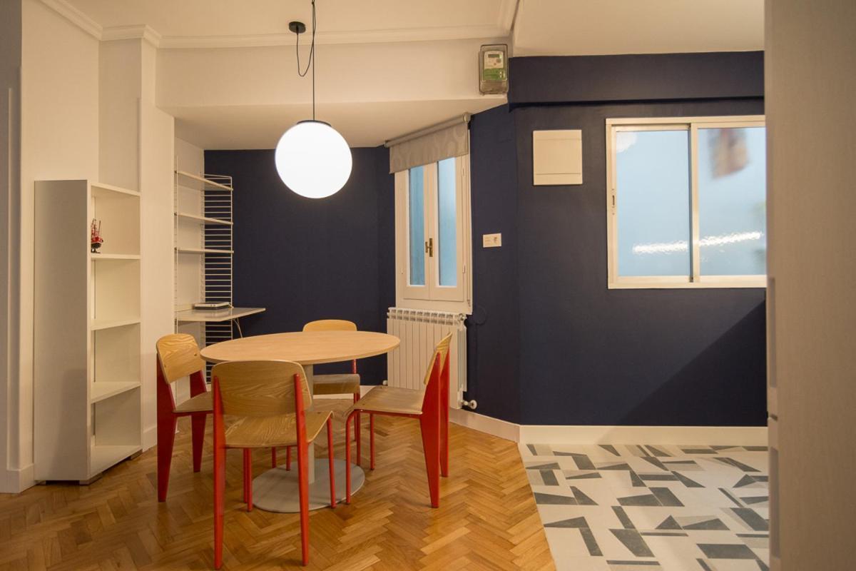 Apartament Nahima Parking Free *