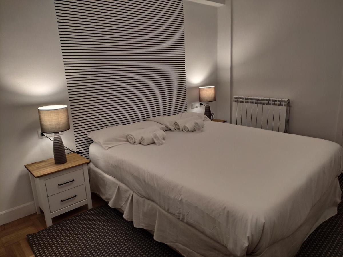 Apartament Nahima Parking Free *