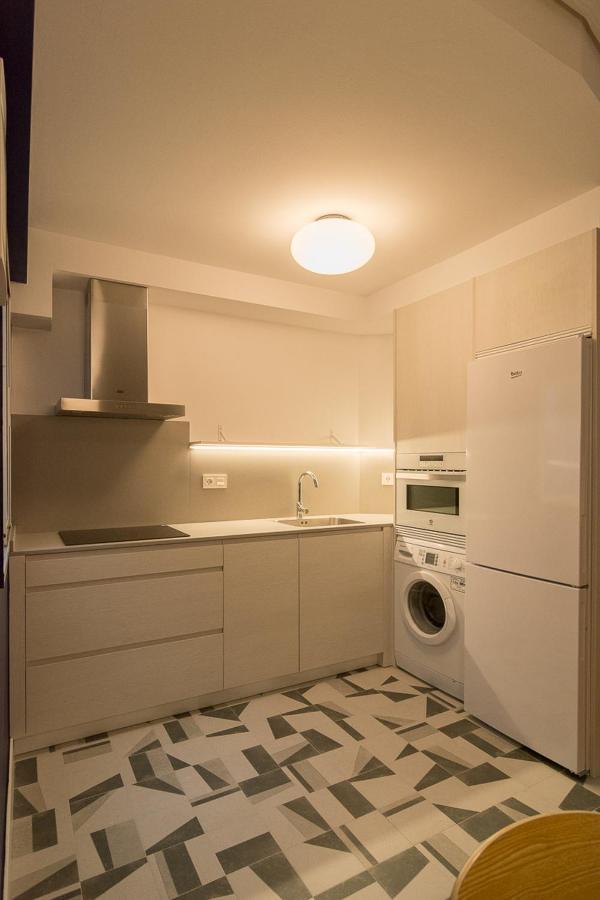 Apartament Nahima Parking Free *