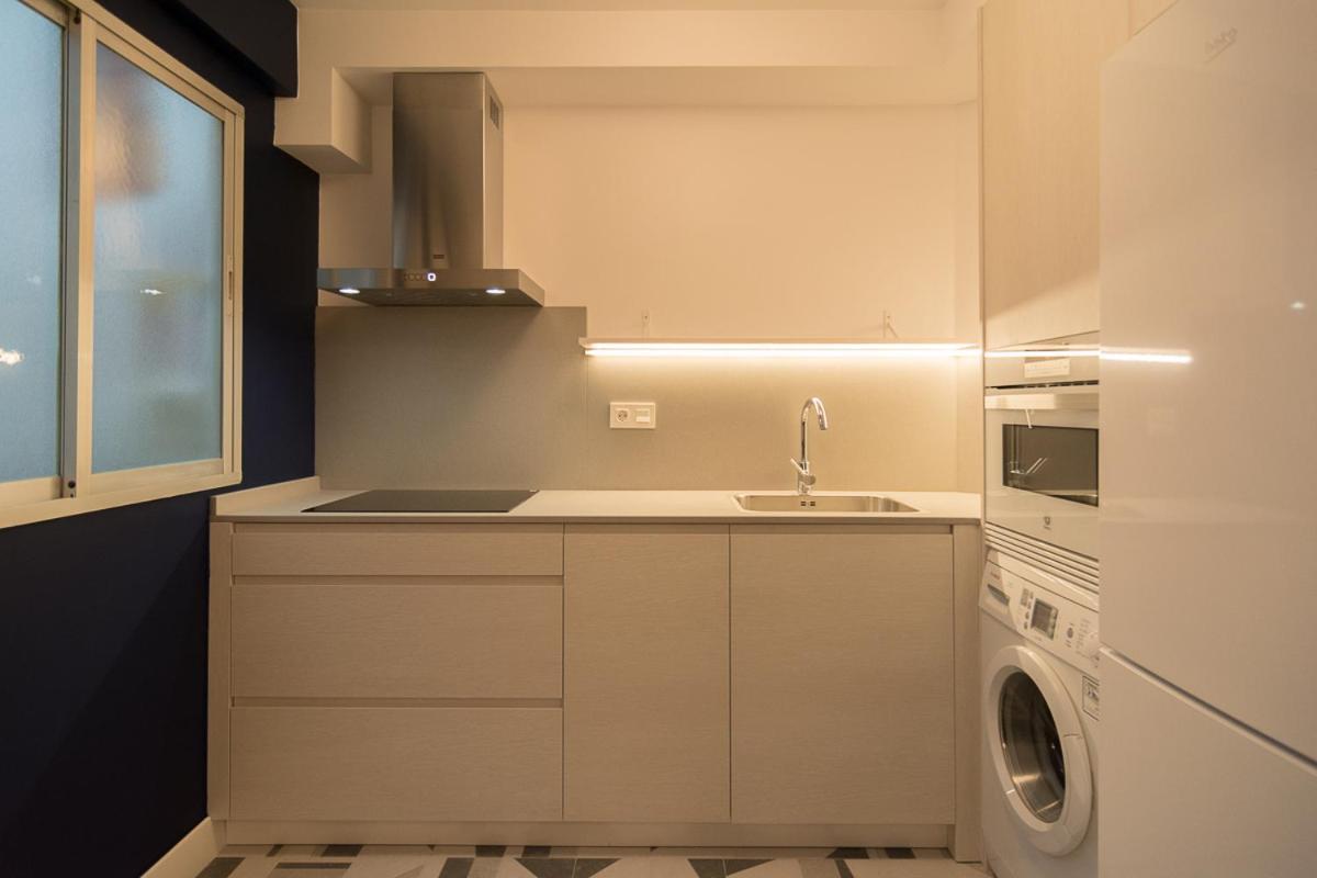 Nahima Parking Free Apartament *