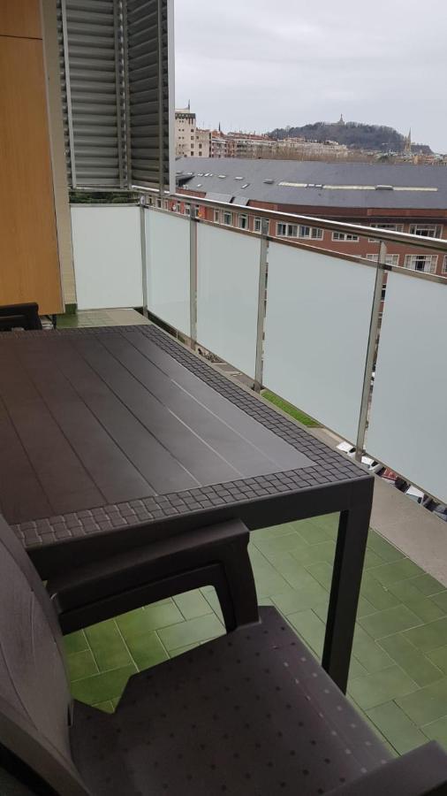 Apartament Nahima Parking Free