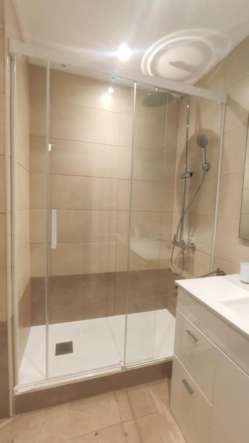 Nahima Parking Free Apartament *