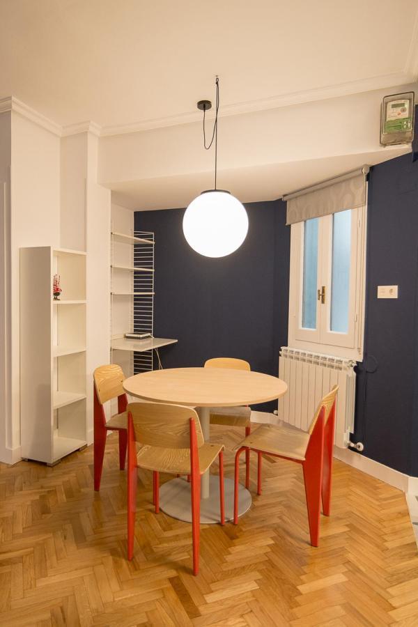 Appartamento Nahima Parking Free