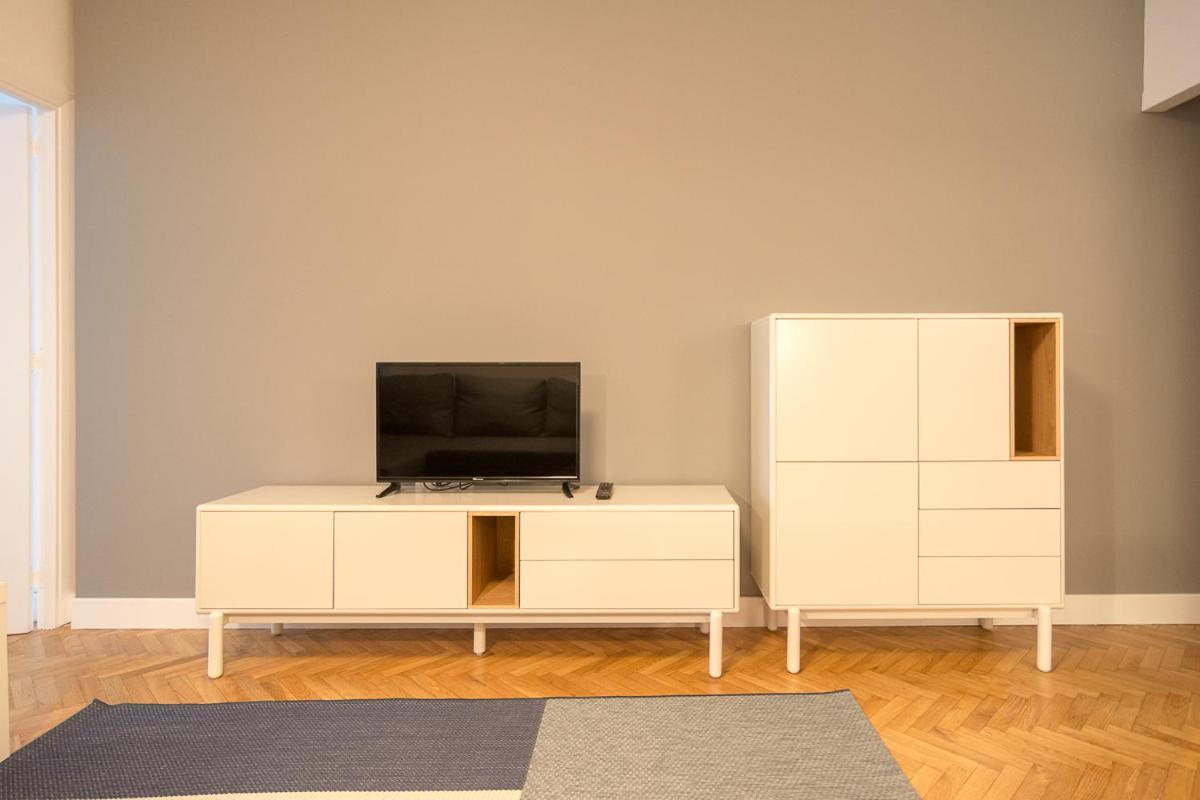 Nahima Parking Free Apartment San Sebastián