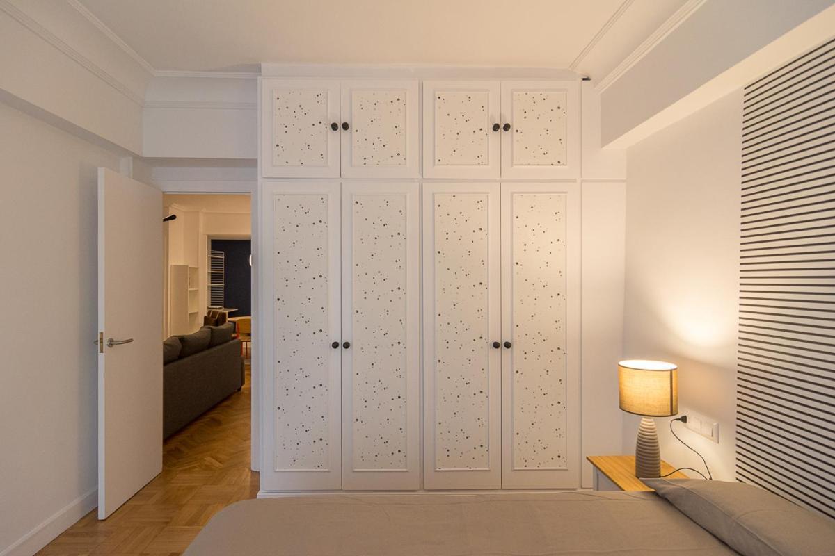 Appartement Nahima Parking Free *
